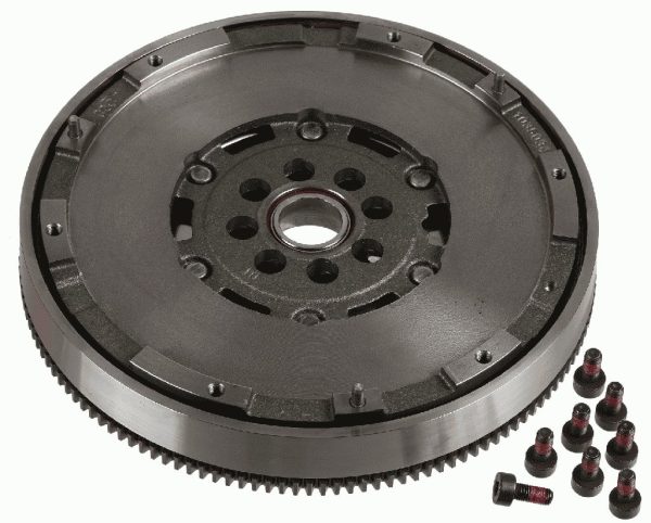 Volanta PEUGEOT EXPERT platou / sasiu (V_) 2.0 BlueHDi 120 diesel 122 cai SACHS 2294 701 048