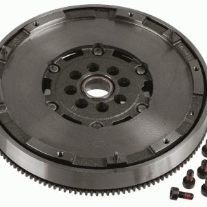 Volanta PEUGEOT EXPERT platou / sasiu (V_) 2.0 BlueHDi 150 diesel 150 cai SACHS 2294 701 048