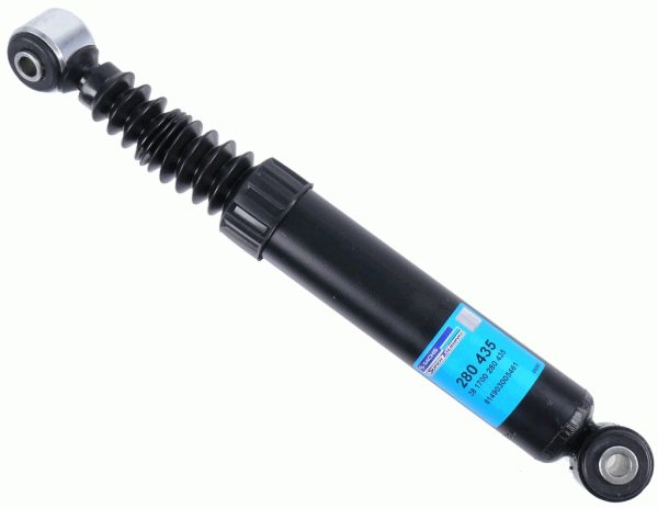 Amortizor PEUGEOT EXPERT (224_) 2.0 HDI diesel 109 cai SACHS 280 435