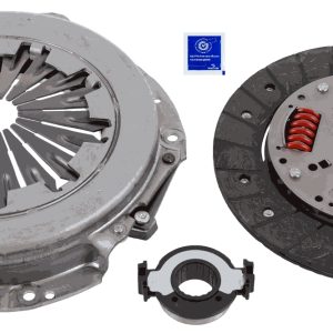 Kit ambreiaj PEUGEOT EXPERT caroserie (222) 1.8 benzina 101 cai SACHS 3000 857 701