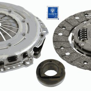 Kit ambreiaj PEUGEOT EXPERT TEPEE (VF3X_) 2.0 16V benzina 140 cai SACHS 3000 950 061