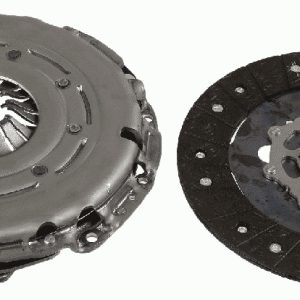 Kit ambreiaj PEUGEOT EXPERT caroserie (V_) 2.0 BlueHDi 120 diesel 122 cai SACHS 3000 950 675