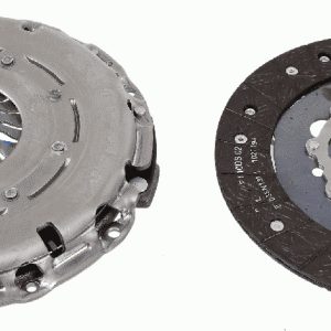 Kit ambreiaj PEUGEOT EXPERT platou / sasiu (V_) 2.0 BlueHDi 145 diesel 145 cai SACHS 3000 950 681