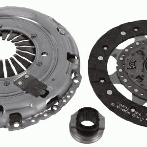Kit ambreiaj PEUGEOT EXPERT caroserie (V_) 1.5 BlueHDi 100 diesel 102 cai SACHS 3000 950 796
