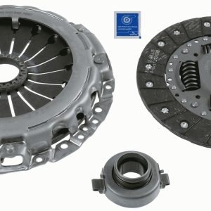 Kit ambreiaj PEUGEOT EXPERT (224_) 2.0 HDi diesel 94 cai SACHS 3000 951 145