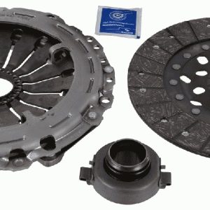 Kit ambreiaj PEUGEOT EXPERT caroserie (222) 2.0 HDI diesel 109 cai SACHS 3000 951 150