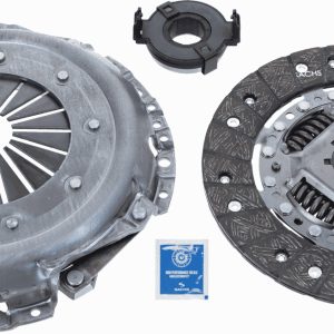 Kit ambreiaj PEUGEOT EXPERT platou / sasiu (223) 1.9 TD diesel 92 cai SACHS 3000 951 255