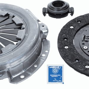 Kit ambreiaj PEUGEOT EXPERT caroserie (222) 1.9 D diesel 70 cai SACHS 3000 951 617