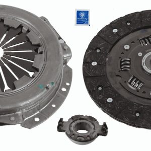 Kit ambreiaj PEUGEOT EXPERT caroserie (222) 1.9 D diesel 70 cai SACHS 3000 951 623