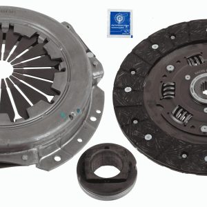 Kit ambreiaj PEUGEOT EXPERT (224_) 1.9 D diesel 69 cai SACHS 3000 951 638