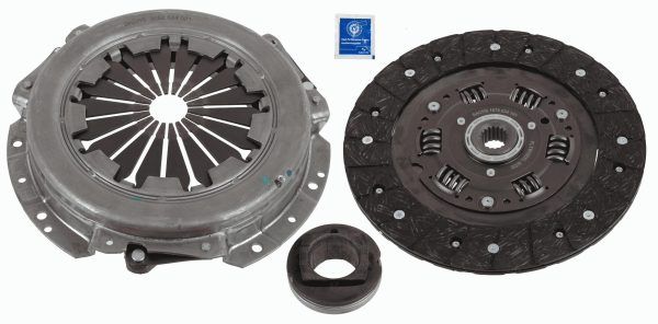 Kit ambreiaj PEUGEOT EXPERT (224_) 1.9 D diesel 69 cai SACHS 3000 951 638