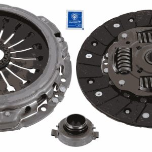 Kit ambreiaj PEUGEOT EXPERT (224_) 2.0 HDi diesel 94 cai SACHS 3000 951 645