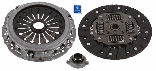 Kit ambreiaj PEUGEOT EXPERT (224_) 2.0 HDi diesel 94 cai SACHS 3000 951 645