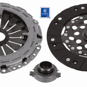 Kit ambreiaj PEUGEOT EXPERT (224_) 2.0 HDI diesel 109 cai SACHS 3000 951 651