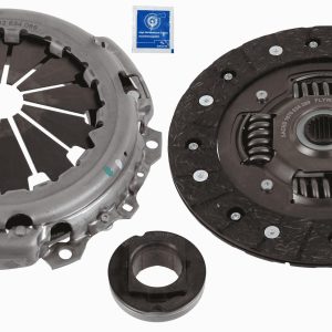 Kit ambreiaj PEUGEOT BIPPER (AA_) 1.4 HDi diesel 68 cai SACHS 3000 951 679