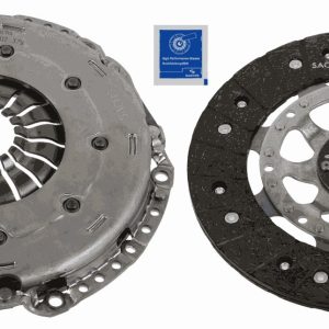 Kit ambreiaj PEUGEOT EXPERT bus (V_) 1.6 BlueHDi 95 diesel 95 cai SACHS 3000 970 109