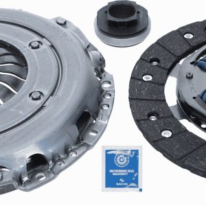 Kit ambreiaj PEUGEOT EXPERT TEPEE (VF3X_) 2.0 HDi 130 4x4 diesel 128 cai SACHS 3000 970 149