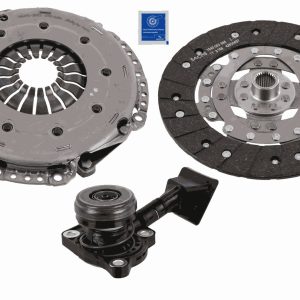 Kit ambreiaj PEUGEOT RCZ 1.6 16V benzina 156 cai SACHS 3000 990 455