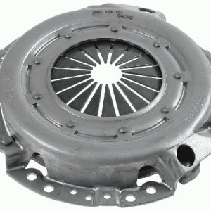 Placa presiune ambreiaj PEUGEOT 405 I (15B) 1.9 Injection benzina 105 cai SACHS 3082 774 101