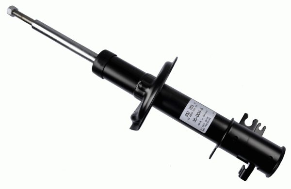 Amortizor PEUGEOT EXPERT caroserie (222) 1.9 TD diesel 92 cai SACHS 310 765