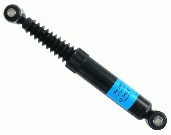 Amortizor PEUGEOT EXPERT caroserie (222) 2.0 HDI diesel 109 cai SACHS 314 142