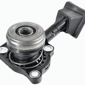 Rulment de presiune ambreiaj PEUGEOT RCZ 1.6 16V benzina 200 cai SACHS 3182 600 199