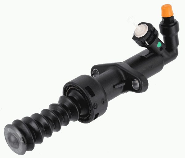 Cilindru receptor ambreiaj PEUGEOT EXPERT platou / sasiu 1.6 HDi 90 16V diesel 90 cai SACHS 6283 605 026