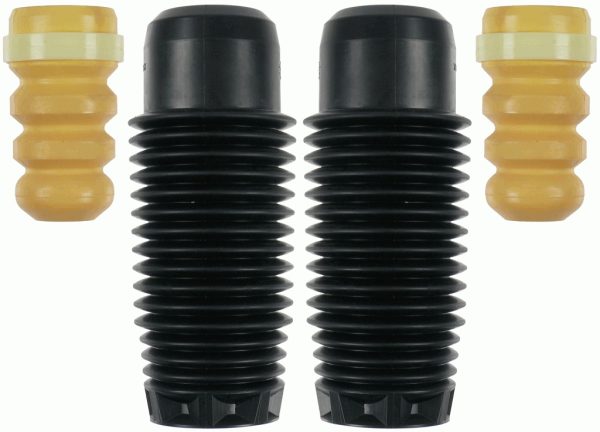 Chit protectie praf amortizor PEUGEOT EXPERT platou / sasiu 1.6 HDi 90 16V diesel 90 cai SACHS 900 181
