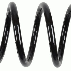 Arc spiral PEUGEOT EXPERT TEPEE (VF3X_) 1.6 HDi 90 16V diesel 90 cai SACHS 994 459