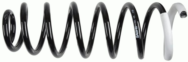 Arc spiral PEUGEOT EXPERT TEPEE (VF3X_) 1.6 HDi 90 16V diesel 90 cai SACHS 994 459