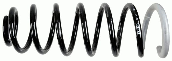 Arc spiral PEUGEOT EXPERT caroserie (VF3A_, VF3U_, VF3X_) 2.0 16V benzina 140 cai SACHS 994 460