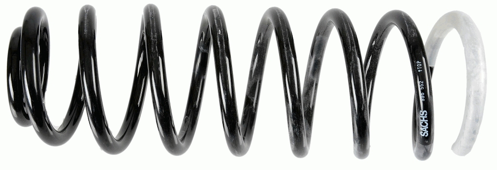 Arc spiral PEUGEOT EXPERT (224_) 2.0 HDI 16V diesel 109 cai SACHS 996 552