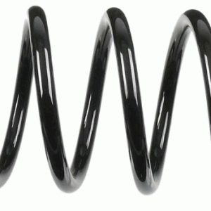 Arc spiral PEUGEOT EXPERT caroserie (222) 2.0 HDI diesel 109 cai SACHS 996 553