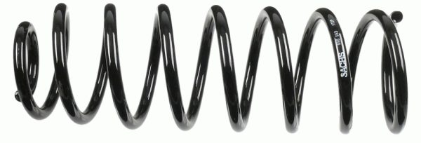 Arc spiral PEUGEOT EXPERT (224_) 2.0 HDI diesel 109 cai SACHS 996 553