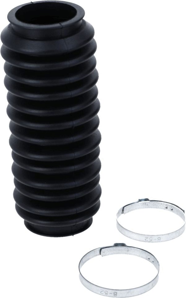 Burduf cauciuc directie PEUGEOT 405 I (15B) 1.9 Injection benzina 105 cai LEMFORDER 30166 01