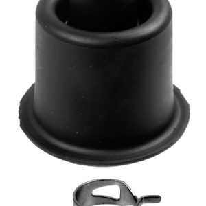Burduf cauciuc directie PEUGEOT 405 I (15B) 1.9 Injection benzina 105 cai LEMFORDER 30248 01