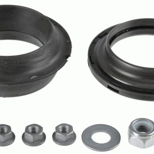 Set reparatie rulment sarcina amortizor PEUGEOT 405 I (15B) 1.9 Injection benzina 105 cai LEMFORDER 31457 01