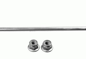 Bieleta antiruliu PEUGEOT BIPPER TEPEE 1.3 HDi 80 diesel 80 cai LEMFORDER 33394 01