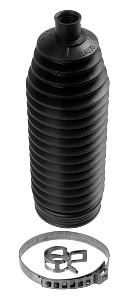 Burduf cauciuc directie PEUGEOT EXPERT TEPEE (VF3X_) 1.6 HDi 90 8V diesel 90 cai LEMFORDER 34043 01