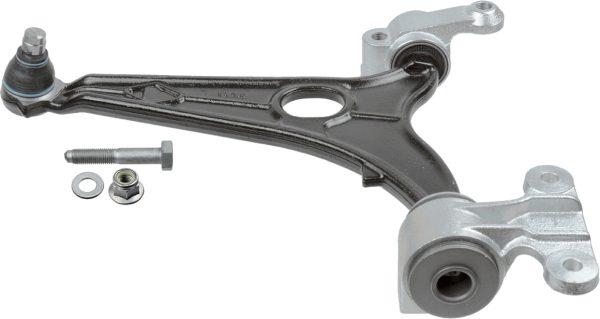Brat suspensie roata PEUGEOT EXPERT caroserie (VF3A_, VF3U_, VF3X_) 2.0 HDi 130 diesel 128 cai LEMFORDER 34823 01