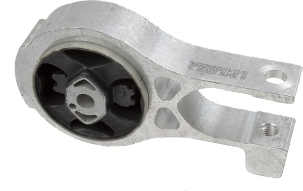 Suport motor PEUGEOT EXPERT platou / sasiu 2.0 HDi 165 diesel 163 cai LEMFORDER 37917 01