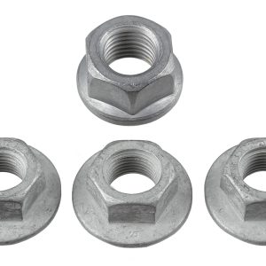 Set reparatie suspensie PEUGEOT RIFTER 1.6 HDi 92 diesel 92 cai LEMFORDER 38019 01