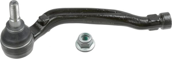 Cap de bara PEUGEOT RIFTER 1.2 PureTech 110 benzina 110 cai LEMFORDER 39378 01