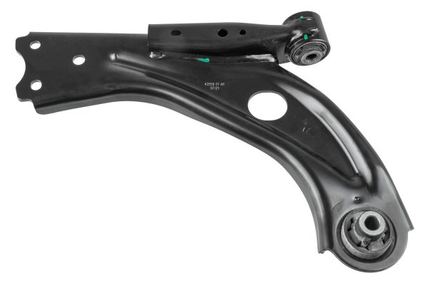 Brat suspensie roata PEUGEOT RIFTER 1.5 BlueHDi 130 diesel 130 cai LEMFORDER 43559 01