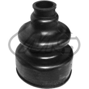 Burduf cauciuc articulatie planetara PEUGEOT EXPERT platou / sasiu (223) 1.6 benzina 79 cai METALCAUCHO 00362