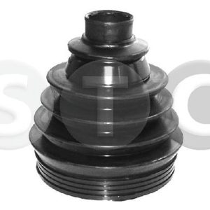 Burduf cauciuc articulatie planetara PEUGEOT EXPERT platou / sasiu (223) 1.9 TD diesel 90 cai METALCAUCHO 00499