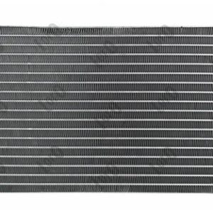 Schimbator caldura incalzire habitaclu PEUGEOT EXPERT caroserie (VF3A_, VF3U_, VF3X_) 2.0 HDi 100 diesel 98 cai ABAKUS 009-015-0007-B