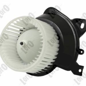 Ventilator habitaclu PEUGEOT BIPPER TEPEE 1.4 HDi diesel 68 cai ABAKUS 009-022-0004