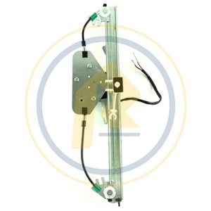 Mecanism actionare geam PEUGEOT BIPPER (AA_) 1.4 benzina 73 cai AC ROLCAR 01.0502