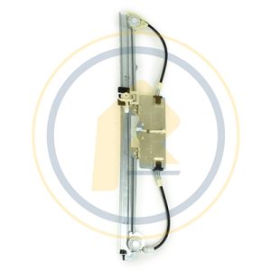 Mecanism actionare geam PEUGEOT BIPPER (AA_) 1.4 benzina 73 cai AC ROLCAR 01.0505